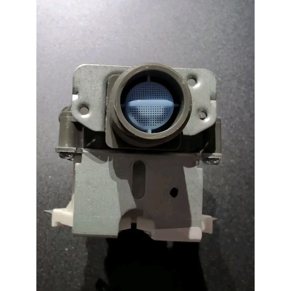Generic Washer 3 Way Valve 120V For Speed Queen P/N: F380720‎ [Used]